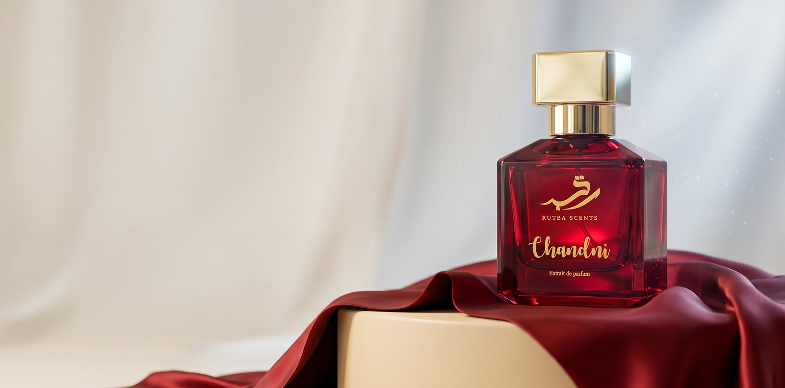 Luxury Perfume 3